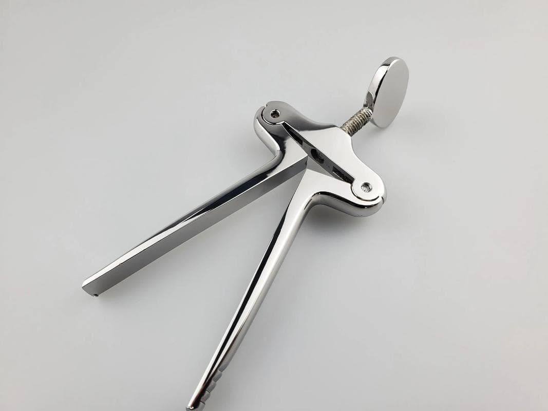 6CNC Professional Metal Mirror Finish Polishing