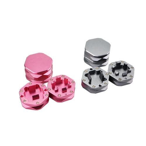 Anodized Parts 6CNC