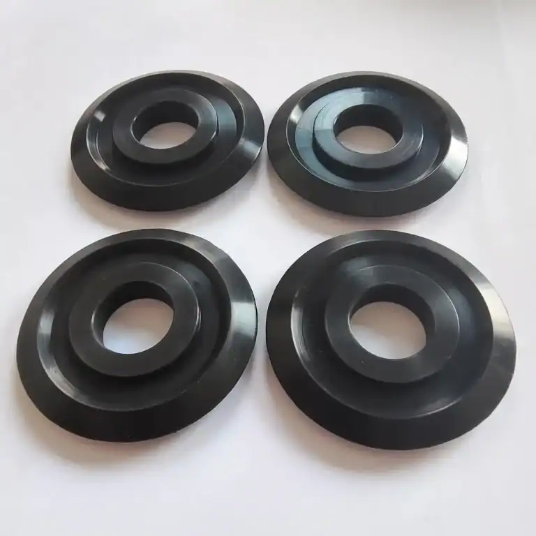 Custom EPDM Rubber Parts