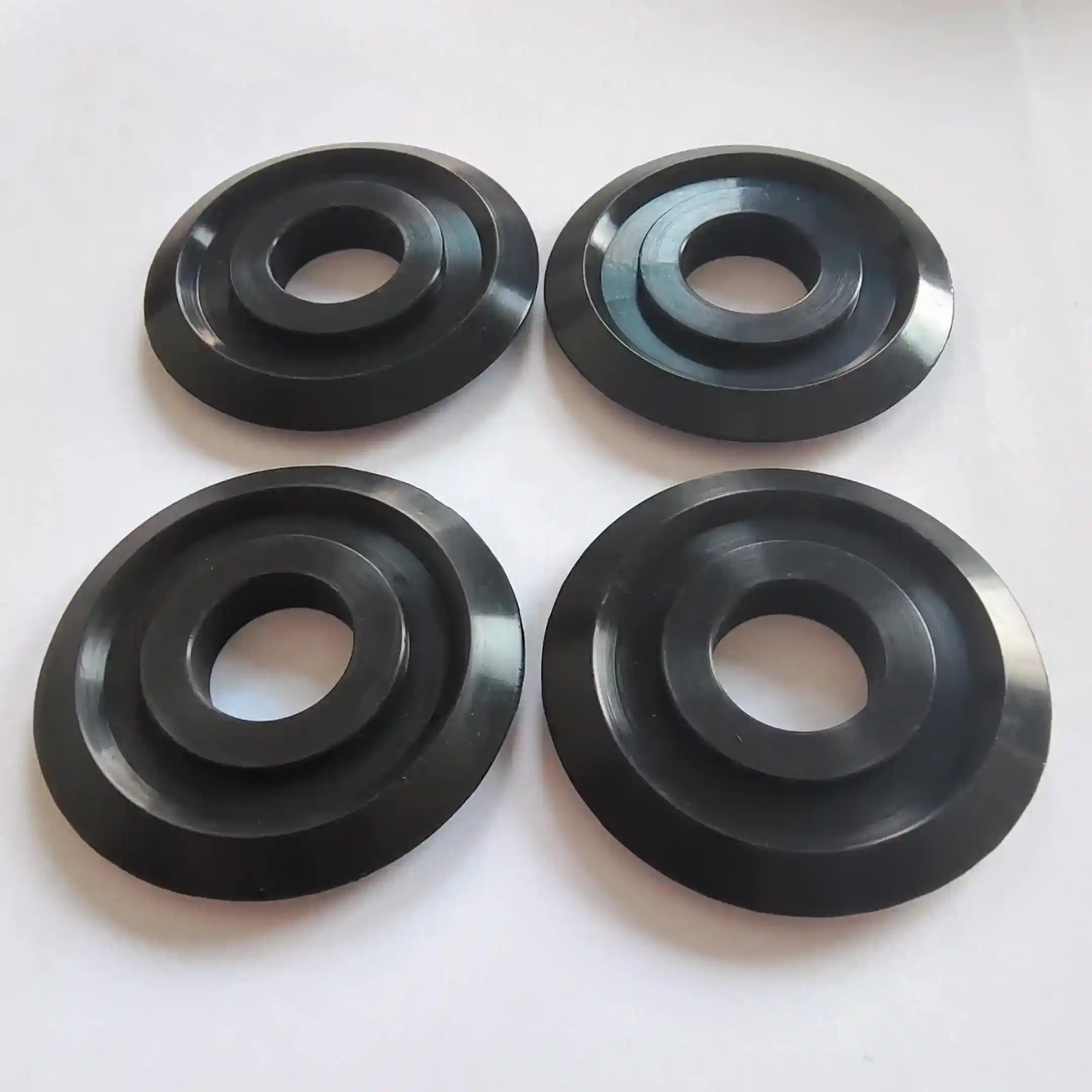 Rubber CNC machining material