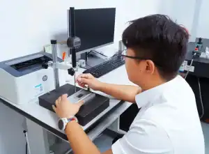 Picture of Frank Pan