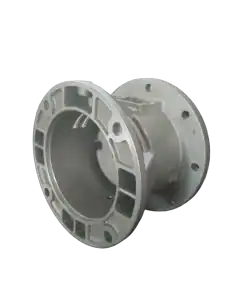 Parts manufactured by 6cnc using die casting