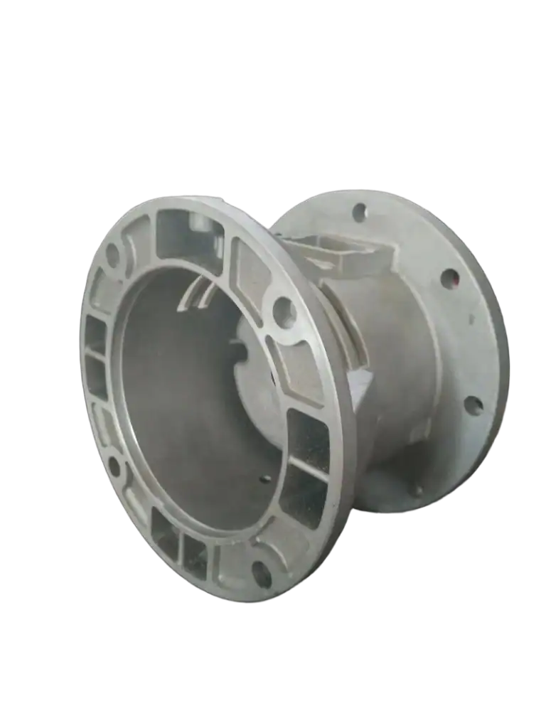 Parts manufactured by 6cnc using die casting