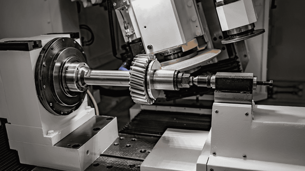 CNC machining and grinding of high-precision medical device components ensure that every detail meets strict medical standards.