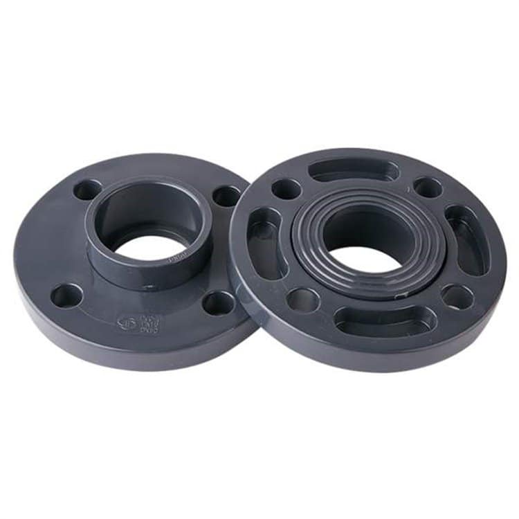 CNC Machining of ABS Parts