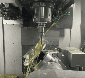 milling