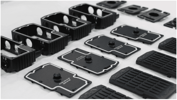 Custom CNC Parts Manufacturing | Precision Machining Services