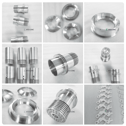A Comparison of Multi-Axis Technologies in CNC Machining: Advantages and Applications of 5-Axis vs. 3-Axis Machining.