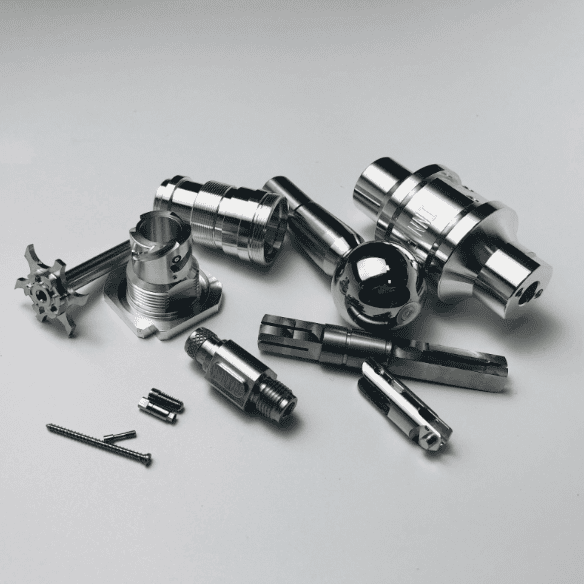 Stainless steel