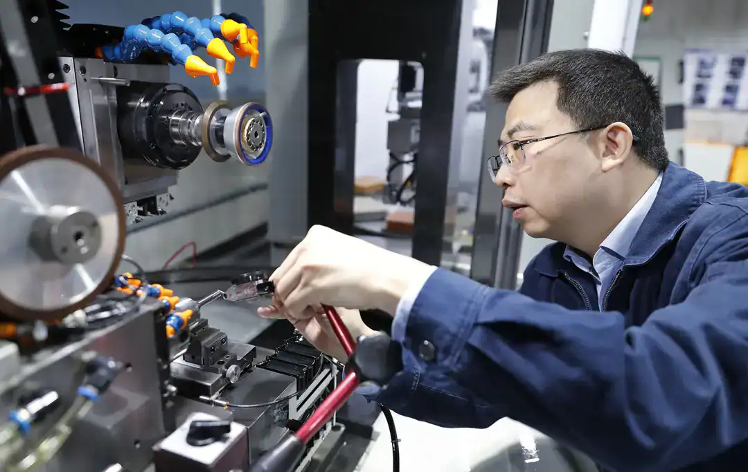 CNC Machining Engineer at 6CNC