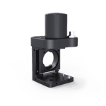 german owis optical mount 46.060.38kn, repeatability less than 100 μrad