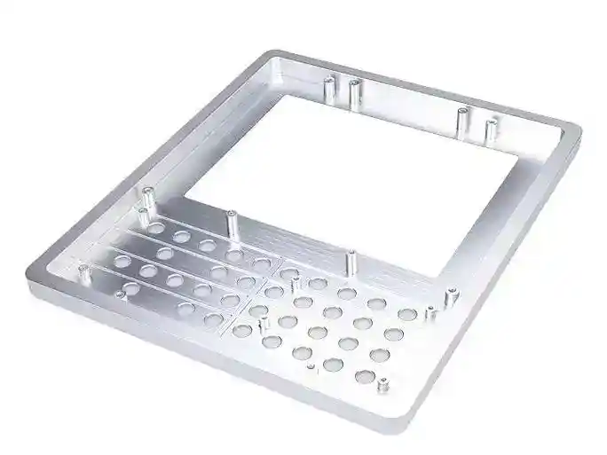 machining of parts for smart devices