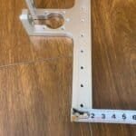 optical mounts cnc machining of aluminum alloy precision mounts using german equipment