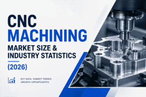 cnc machining market report 2026