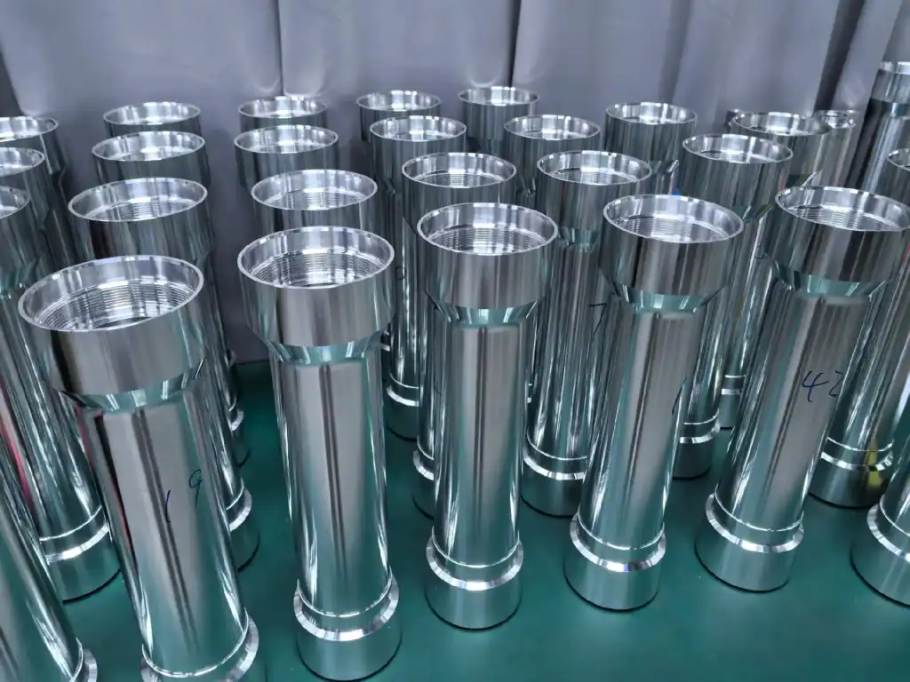 CNC turning versus mill-turn comparison for precision connector components