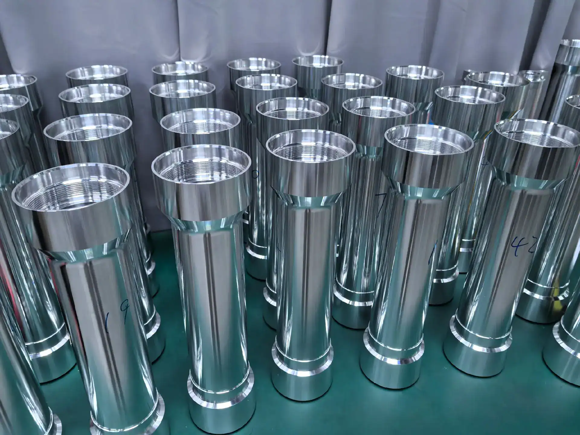 CNC turning versus mill-turn comparison for precision connector components