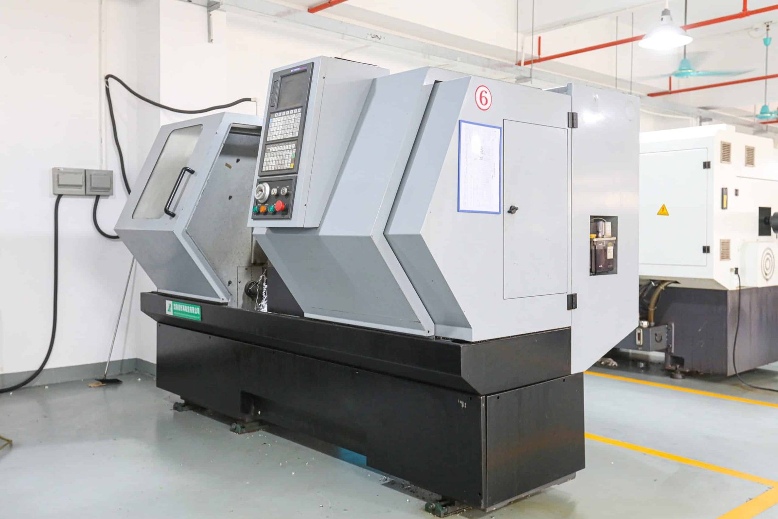 Equipos de mecanizado CNC
