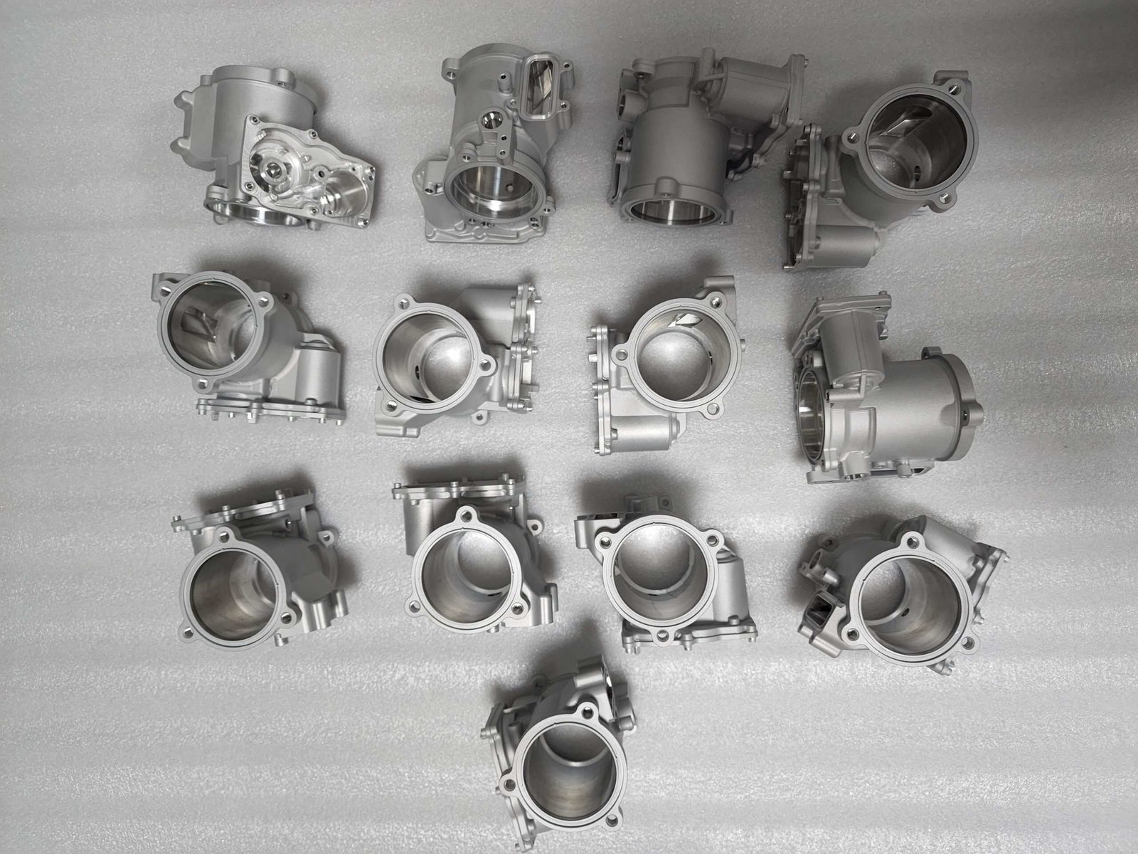 How to Choose a Low-Volume CNC Supplier: RFQ, Inspection and Delivery