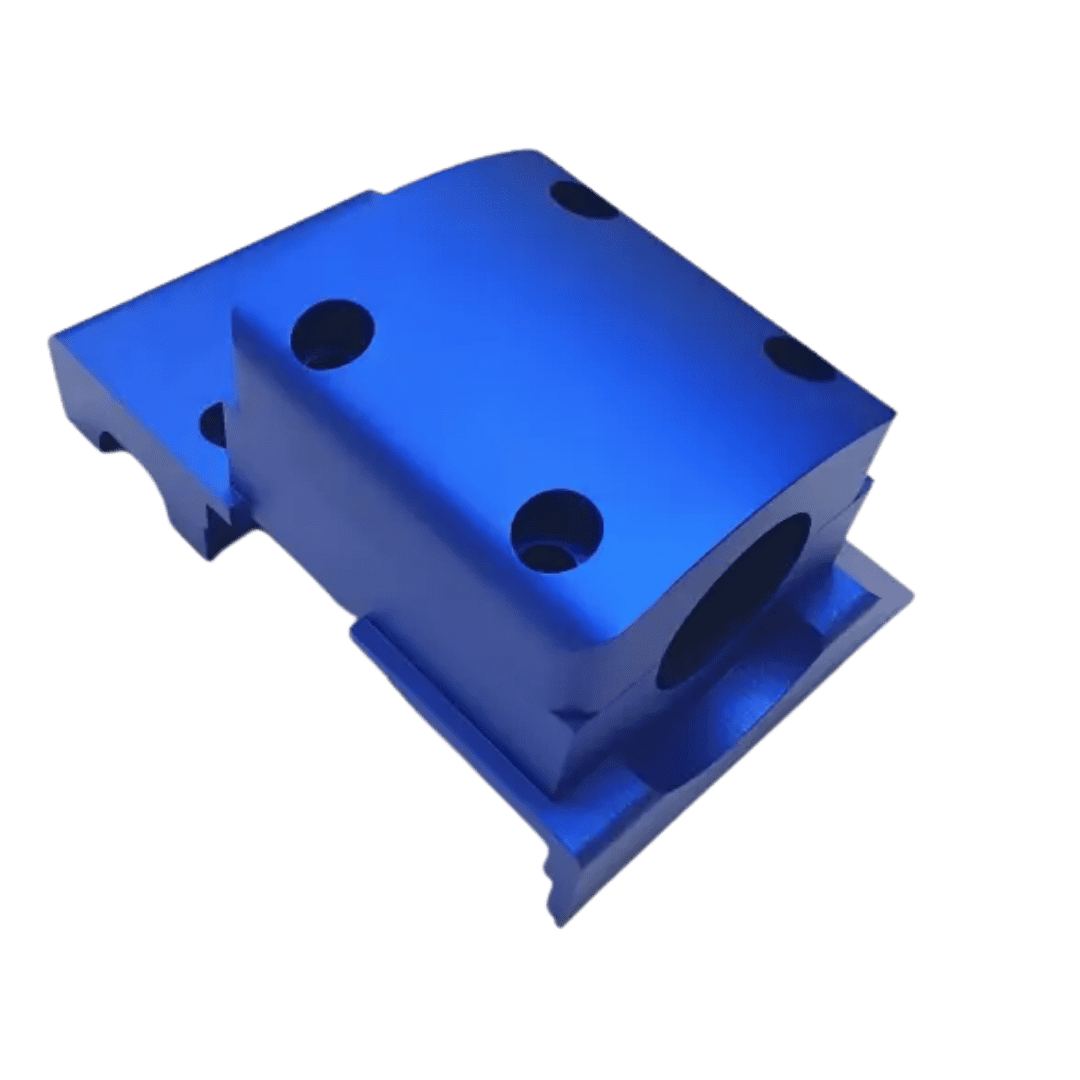 Aluminio para mecanizado CNC