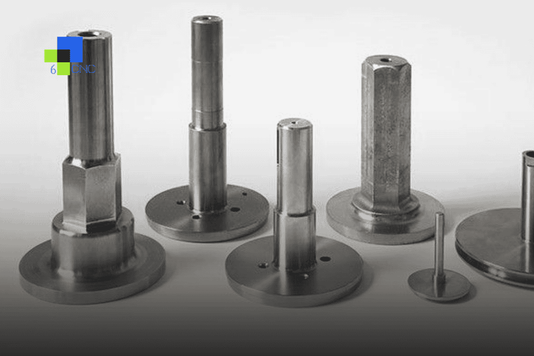 From CNC Prototypes to Small-Batch Production