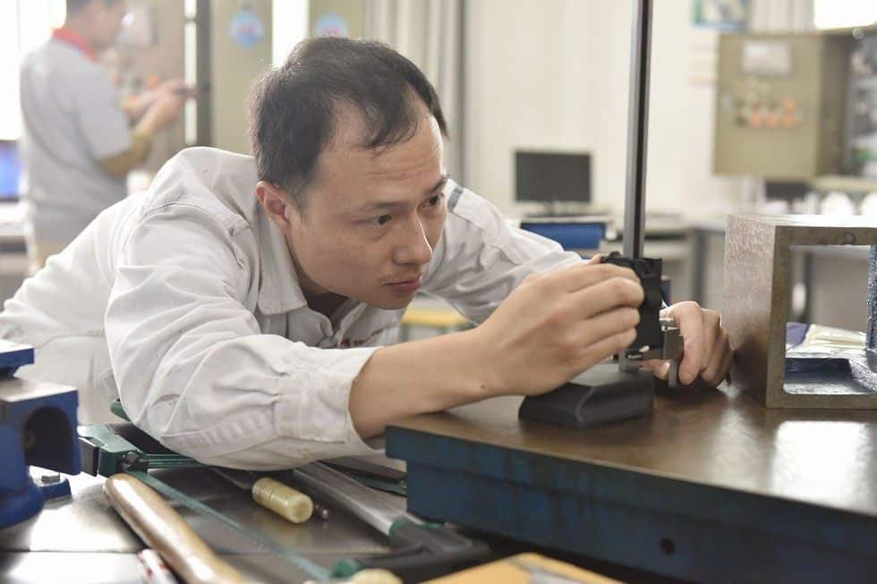 CNC Machining Supplier Selection Tips