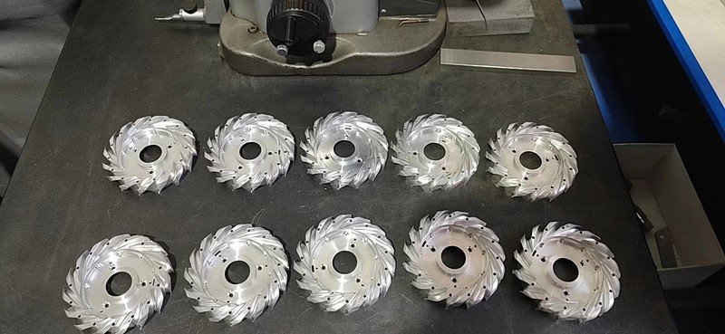 10 Valuable Tips for CNC Machining