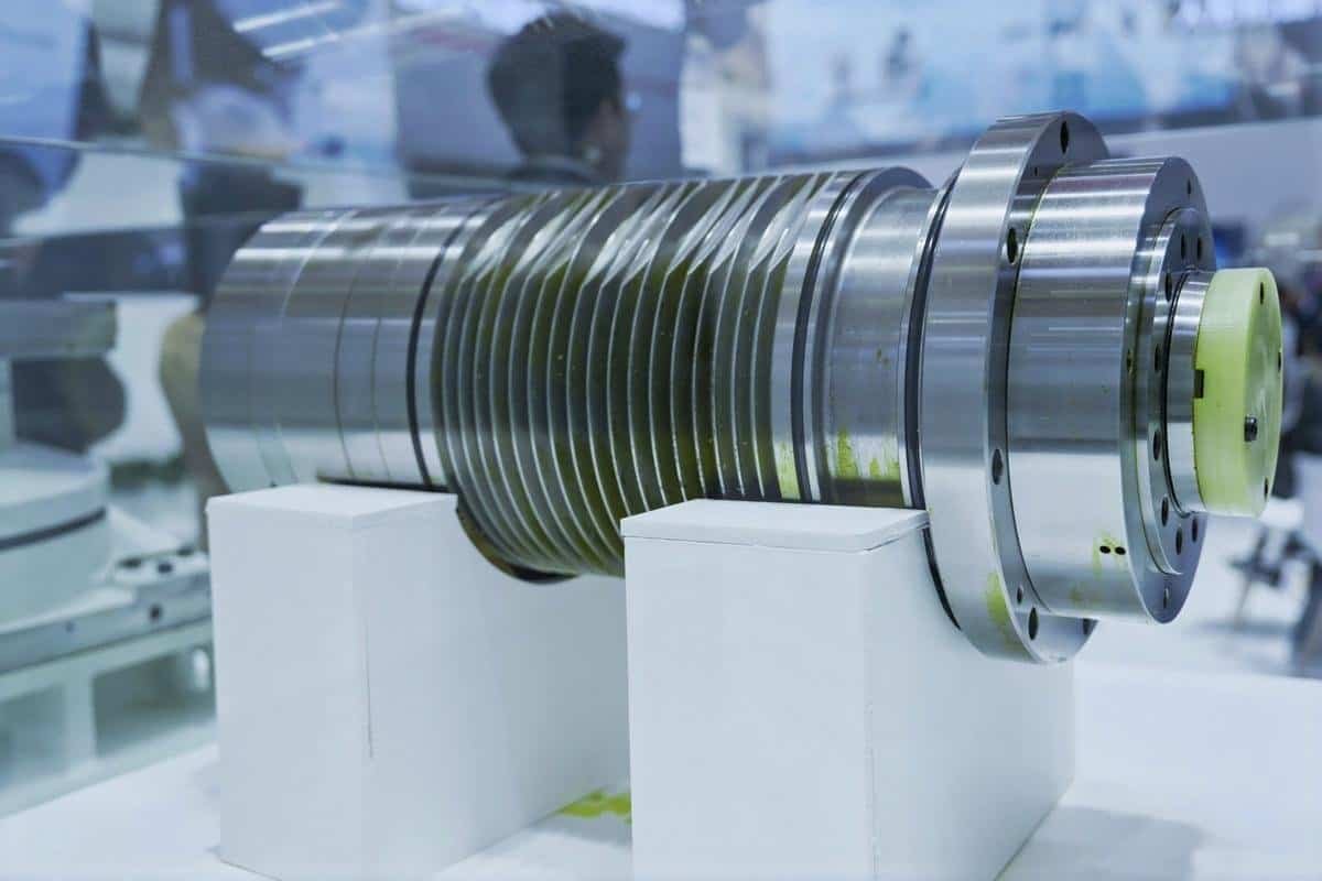 Fertigungsdienstleister für Robotikbauteile auswählen