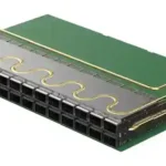 Módulo de refrigeración líquida para hardware de IA mecanizado por CNC 04