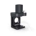 german owis optical mount 46.060.38kn, repeatability less than 100 μrad