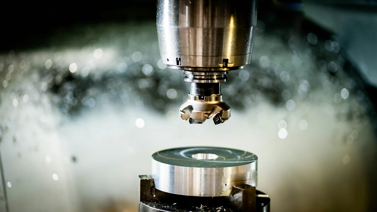 AI in CNC Machining: What Artificial Intelligence Can Actually Do in Modern Machine Shops