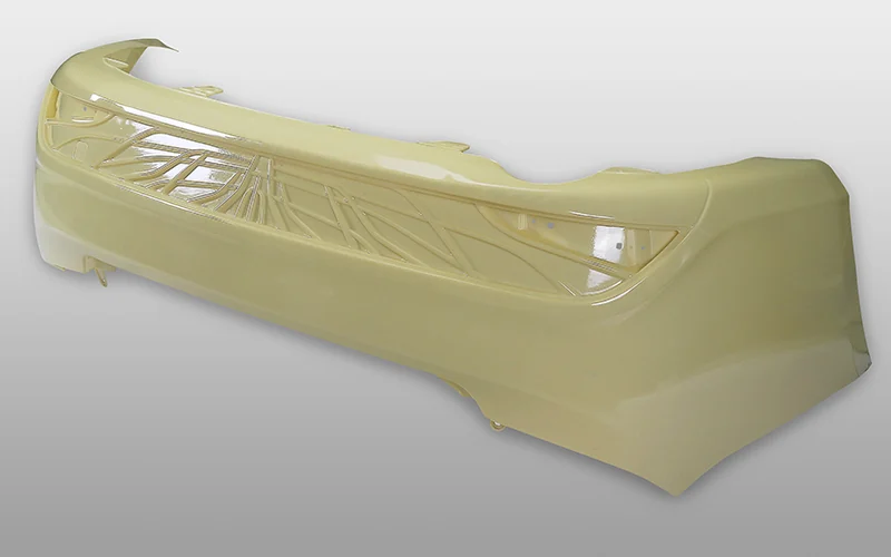 Exterieur-Prototypen