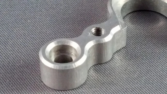 Beveled Edges in CNC Machining: Types, Design Rules, Cutting Methods & Comparisons