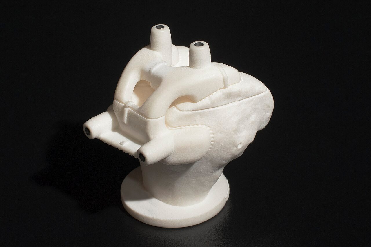 3D-Printed Medical Tools and Equipment for Healthcare
