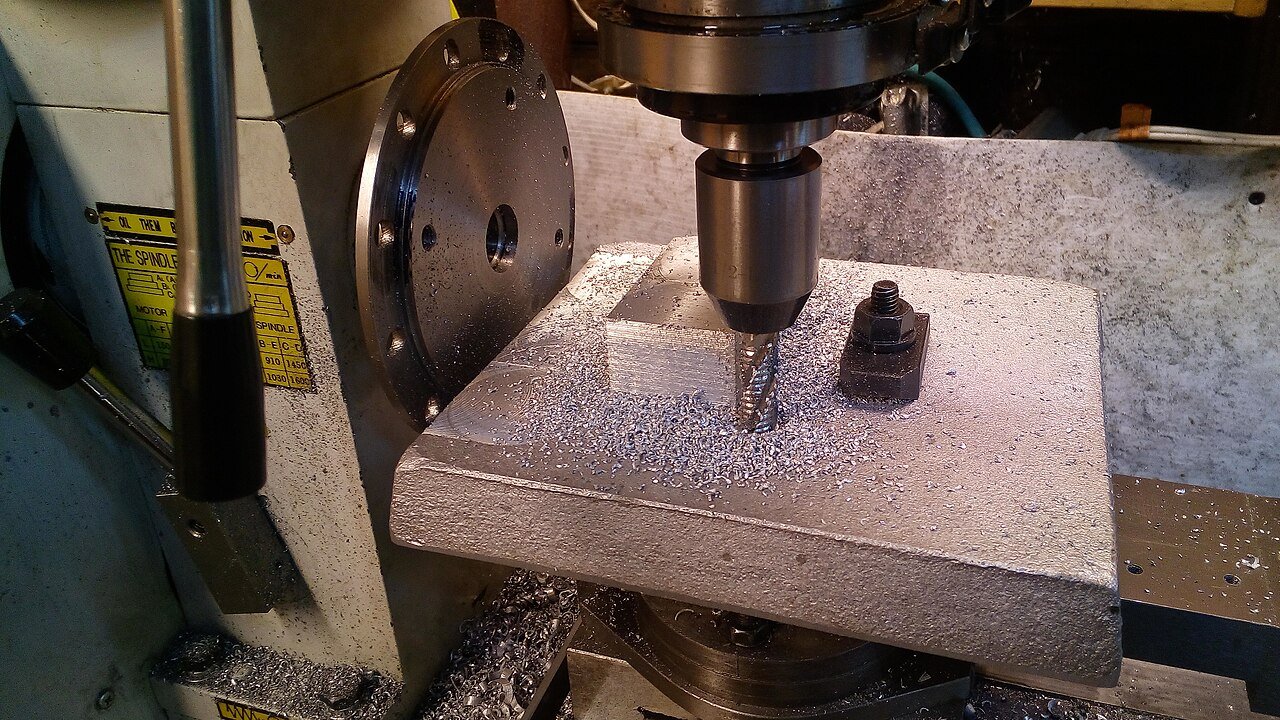 4 Common CNC Milling Defects and How to Fix Them